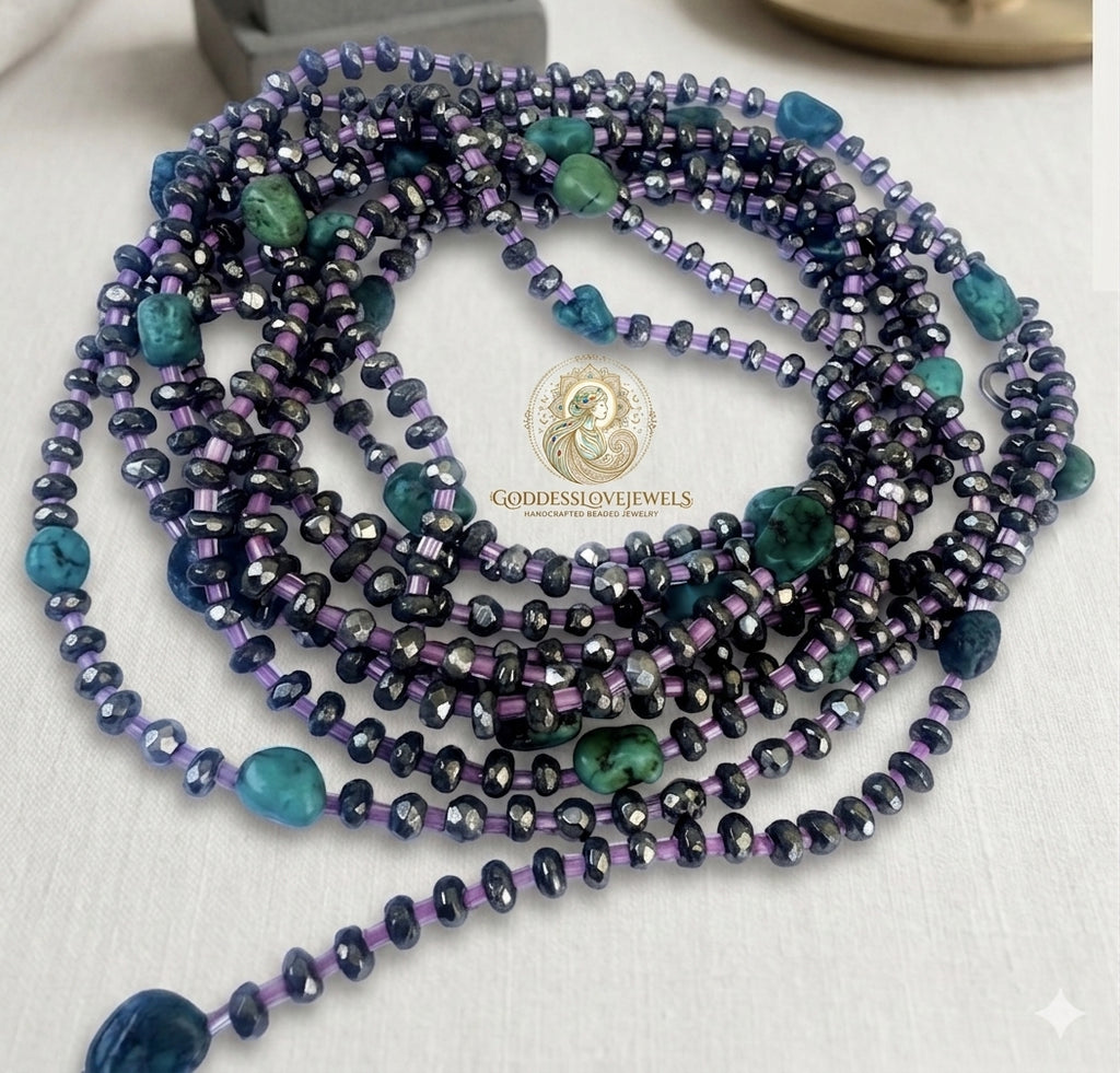 Manifestation & Magic Waistbeads